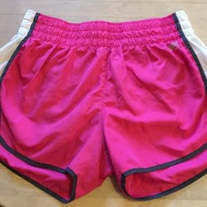 Everlast jacket and shorts set